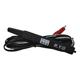 Caneta Teste De Polaridade 12 24v Maxi teste Gm Honda Ryg