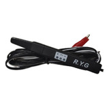 Caneta Teste Polaridade 6 12 24 36 V Mais Barata Fox Ryg