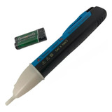 Caneta Teste Tensão Identificador Detector Bip Minipa Ez