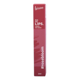 Caneta Tint Labial Vegano Luisance Rosebloom L17011d