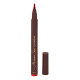 Caneta Tinted Pen Red My Lips Mariana Saad By Océane 1 2ml