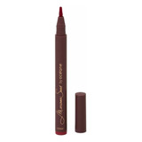 Caneta Tinted Pen Rosa My Lips 1 2ml Mariana Saad Ocèane