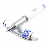Caneta Tinteiro Caligrafia 816 refil frete barato 