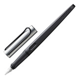 Caneta Tinteiro Lamy Joy Al 1 9mm Unidade Tinta Ciano