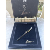 Caneta Tinteiro Mont Blanc