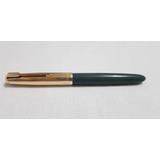 Caneta Tinteiro Parker 51