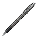 Caneta Tinteiro Parker Urban Premium Ebano Ct S0911470
