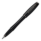 Caneta Tinteiro Parker Urban Premium Negro Fosco Matte Black