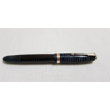 Caneta Tinteiro Parker Vacumatic
