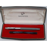 Caneta Tinteiro Sheaffer Imperial