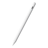 Caneta Touch Pencil Compatível C/ Apple iPad Palm Rejection