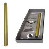 Caneta Touch Profissional Magnética Space Gold Curv