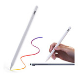 Caneta Touch Screen Para iPad 6 7 E 8 Geração Pencil Com