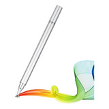 Caneta Touch Screen Ponta Fina P Desenho Android Tablet