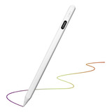 Caneta Touch Screen Ponta Fina Stylus Desenho Celular Tablet