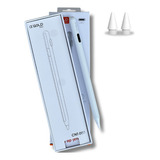 Caneta Touch Screen Ponta Fina Stylus Desenho Celular Tablet