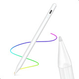 Caneta Touch Screen Stylus Ponta Fina Desenho Tablet Celular