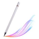 Caneta Touch Screen Stylus Ponta Final