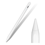Caneta Touch Screen Universal 2 Pontas Finas Estojo Case