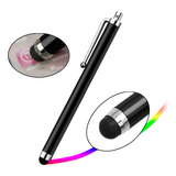 Caneta Touch Screen Universal Para Assinatura Digital Celular E Tablet