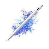 Caneta Touch Stylus Digital Capacitiva Alta Sensibilidade Recarregável Bateria Premium Compátivel Com IOS Touch Toque