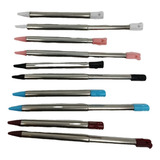 Caneta Touch Stylus Nintendo Ds Ds Lite Dsi 3ds 3ds Xl