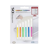 Caneta Touch Stylus Nintendo Ds Dsi 3ds Pack