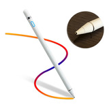 Caneta Touch Stylus Pencil Para iPad