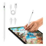 Caneta Touch Stylus Pencil Ponta Fina Touchscreen Desenho