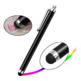 Caneta Touch Stylus Screen Em Metal Para Mesa Digitalizadora