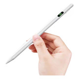 Caneta Touchcreen Elétrica Para Tablet Celular Universal