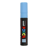 Caneta Uniball Posca Pc 17k Escolha A Cor