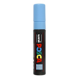 Caneta Uniball Posca Pc 17k Escolha A Cor