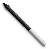 Caneta Wacom One Pen Compativel Com Wacom One DTC133 CP91300B2Z