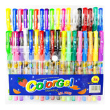 Cores