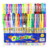 Cores