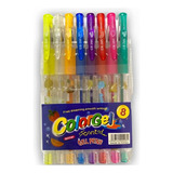 Cores