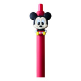 Canetas Divertidas Turma Do Mickey