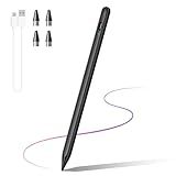 Canetas Stylus Para Celular Caneta Para Tablet Compatível Com Telas Sensíveis Ao Toque I OS E Android Caneta Touch Stylus Universal Caneta De Celular Sam Sung I Pad A Pple Pencil