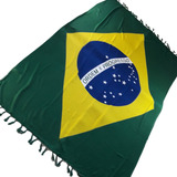 Canga De Praia Varias Estampas 100 Viscose 1 Linha Lindas