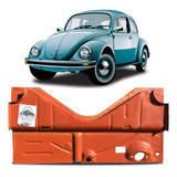 Cangalha Painel Inferior Fusca 59 76 Estriguaru Chapa Grossa