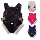Canguru Bebê Ergonômico Bolsa Passeio Carregador Bebe Sling