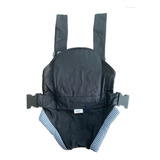 Canguru Bebe Passeio Ergonômico Carregador Conforto Mamãe
