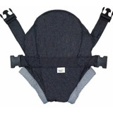 Canguru Cadeirinha Bebê Ergonómico 2 Em 1 Até 15kg