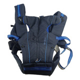 Canguru cadeirinha Cybex 2 go Azul