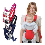 Canguru Carrega Bebê Ergonômico Baby 15kg Passeio 3 Posições