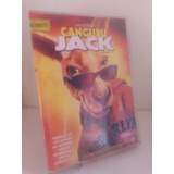 Canguru Jack (dvd Original)