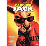 Canguru Jack Dvd 