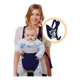 Canguru Sling Bebe Criança De Colo Levar Médico Trabalho