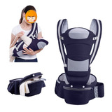 Canguru Sling Bolsa Bebe Conforto Carregador Ergonomico